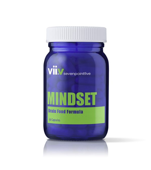 What has Sevenpointfive Mindset been used for?