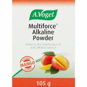 A Vogel Multiforce Mango