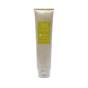 Alcare Aloe Gel All-in-One 75ml
