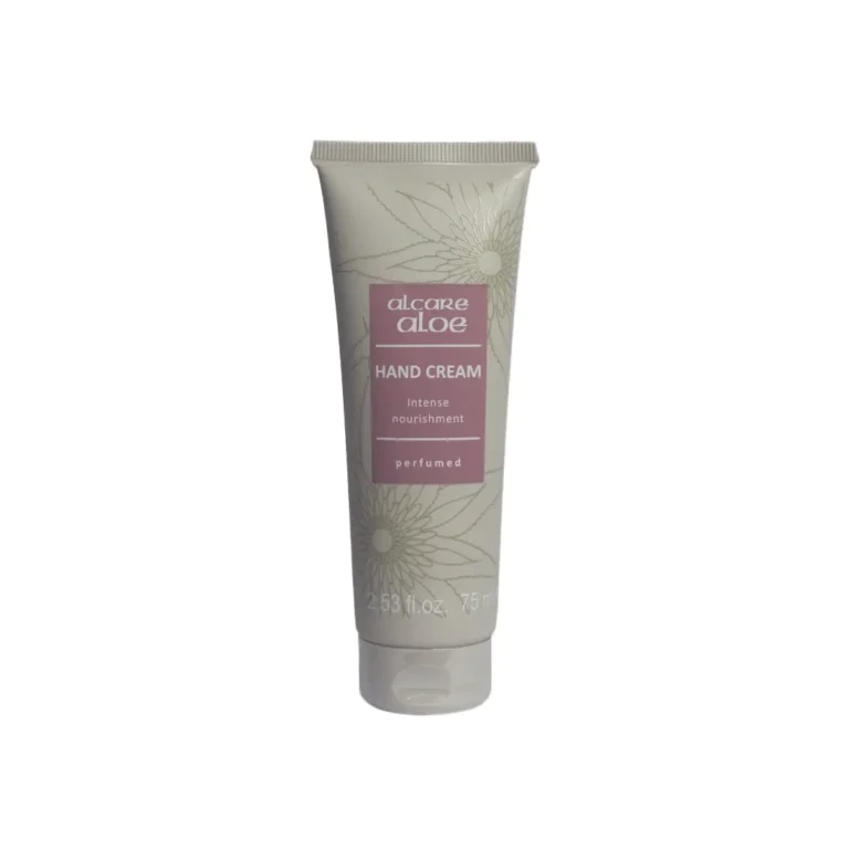 Alcare Hand Cream 75ml
