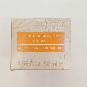 Alcare Moisturising Day Cream 50 ml