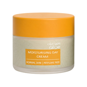 Alcare Moisturising Day Cream 50 ml