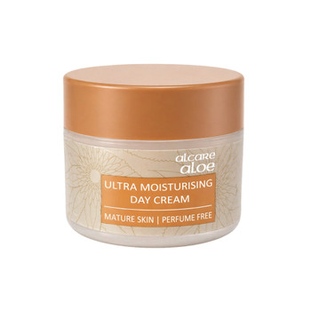 Alcare Ultra Moisturising Day Cream 50ml