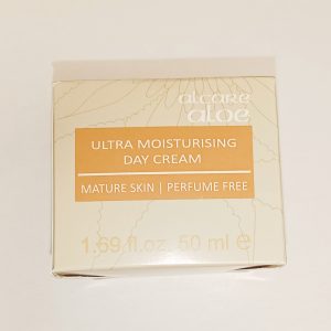 Alcare Ultra Moisturising Day Cream 50ml