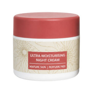 Alcare Ultra Moisturising Night Cream 50ml