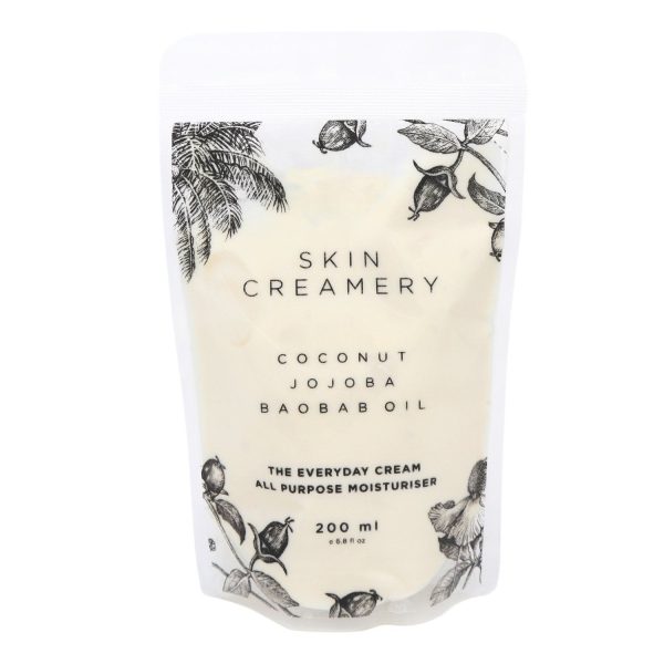 Skin Creamery All Purpose Moisturiser Refill