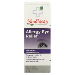 Similasan Allergy Eye Relief