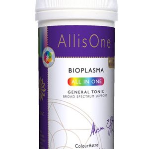 AllisOne Bioplasma