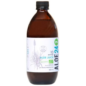 Aloe 24/7 Aloe Juice