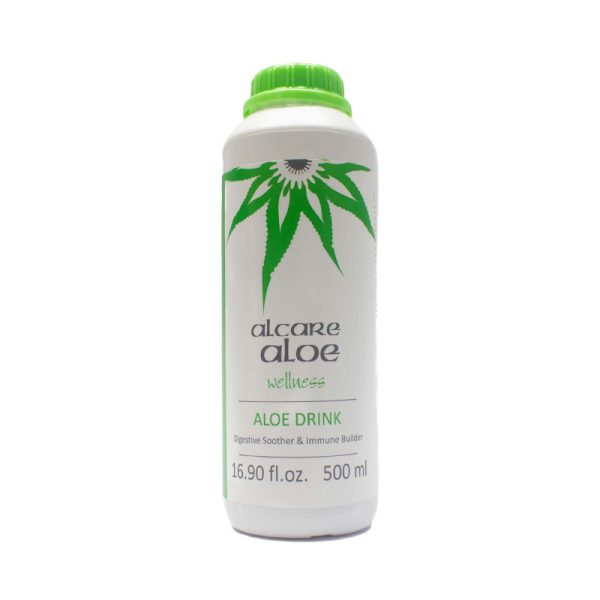 Alcare Aloe Drink