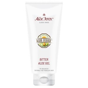 Aloe Ferox Bitter Aloe Gel 100ml