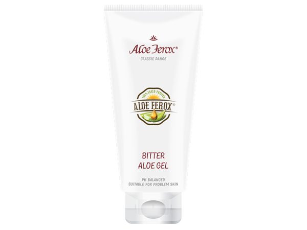 Aloe Ferox Bitter Aloe Gel 100ml