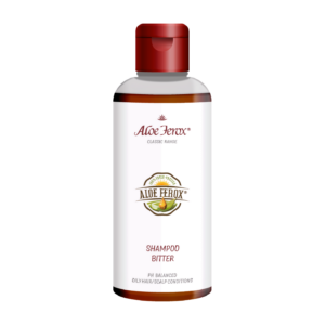 Aloe Ferox Bitter Shampoo