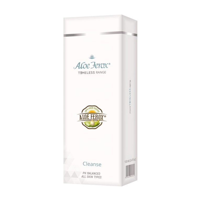 Aloe Ferox Cleanse 100ml