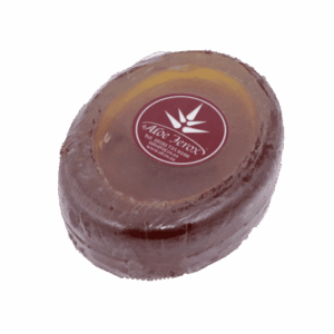 Aloe Ferox Glycerine Soap