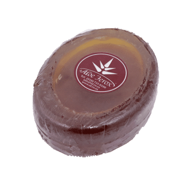 Aloe Ferox Glycerine Soap