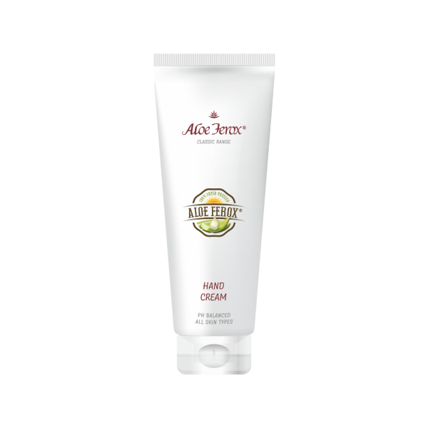 Aloe Ferox Hand Cream 75ml