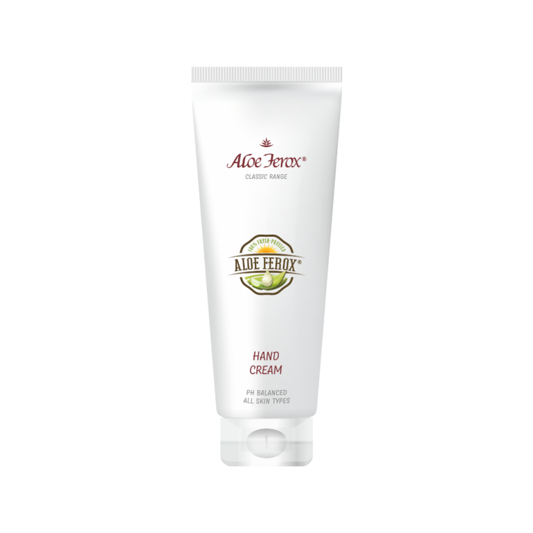 Aloe Ferox Hand Cream 75ml