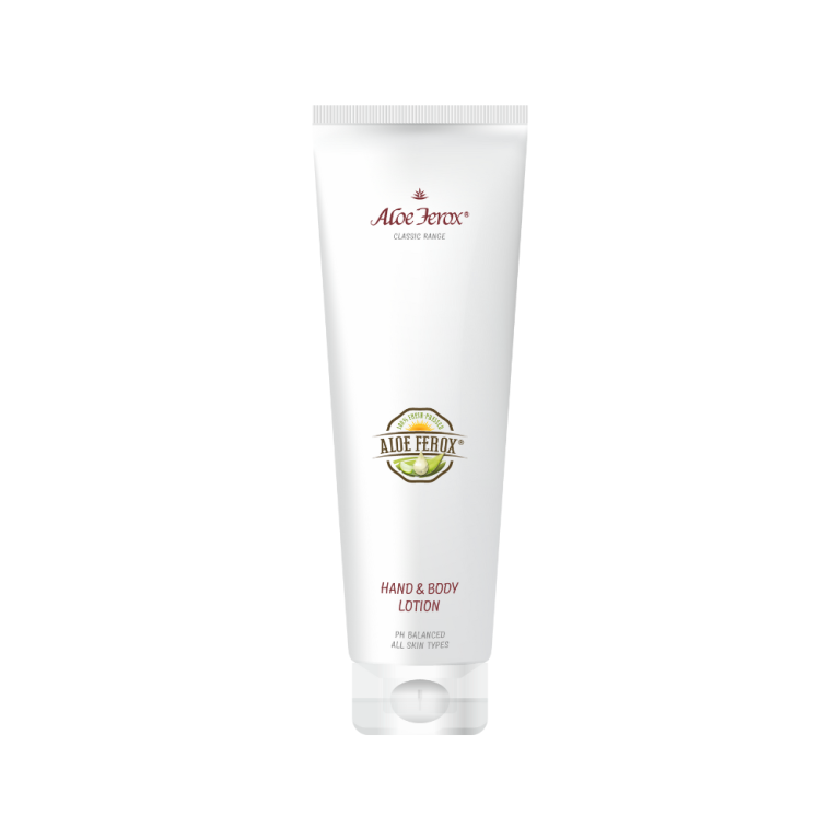 Aloe Ferox Hand and Body Lotion 150ml