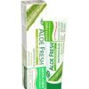 ESI Aloe Fresh Crystal Mint Toothpaste