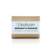 Kalyan Bergamot & Geranium Soap 200g