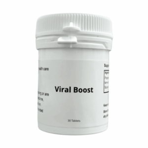 Bio-Sil Viral Boost 30 Tablets