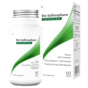 Phytoceutics Bio-Sulforaphane Advanced