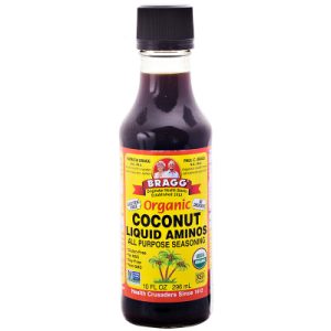 Bragg Coconut Liquid Aminos 296ml