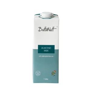 ButtaNutt Almond Milk 1L