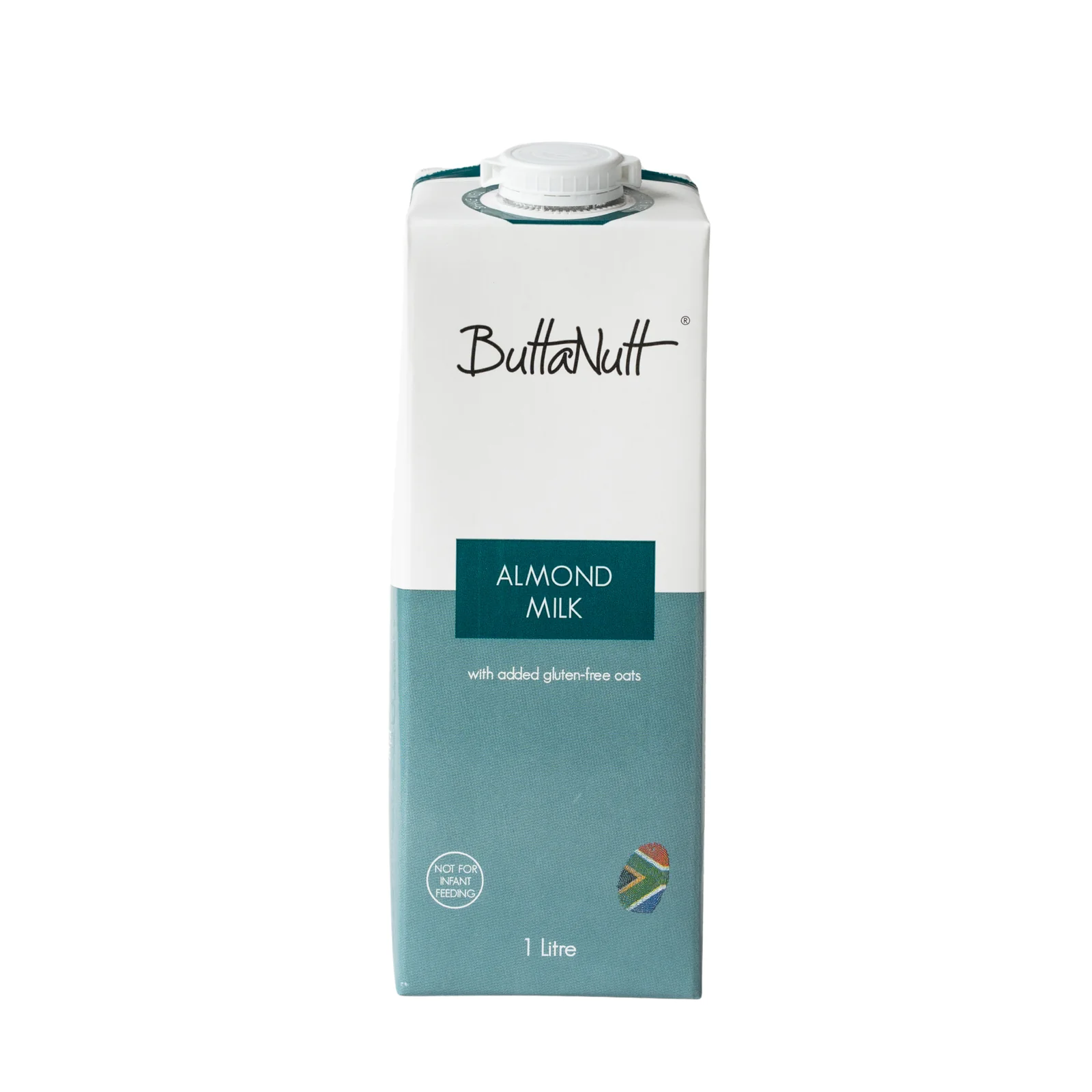 ButtaNutt Almond Milk 1L
