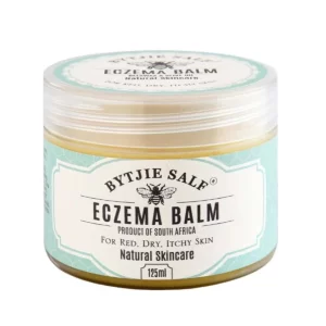 Bytjie Salf Eczema Balm 125ml
