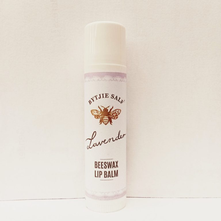 Bytjie Salf Lip Balm Stick 6ml