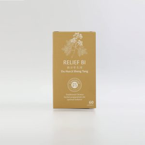 China Herbs Relief BI