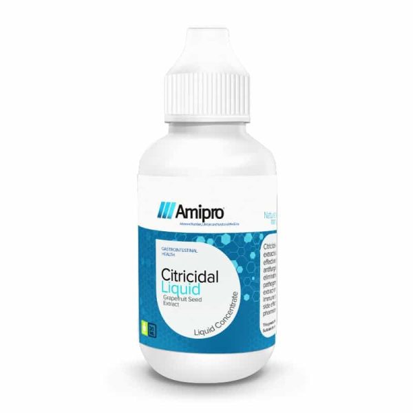 Amipro Citricidal GSE Liquid 30ml