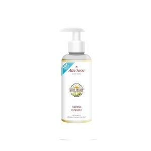 Aloe Ferox Foaming Cleanser