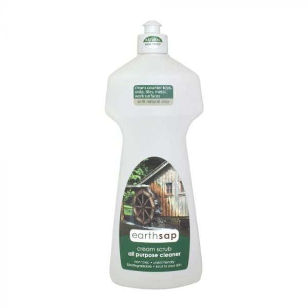 Earthsap Concentrated All Purpose Cleaner