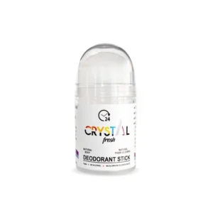 Crystal Fresh Deodorant Stick 120g
