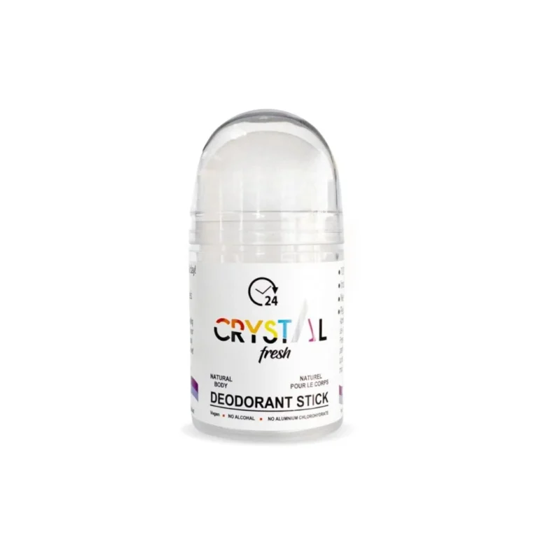 Crystal Fresh Deodorant Stick 120g
