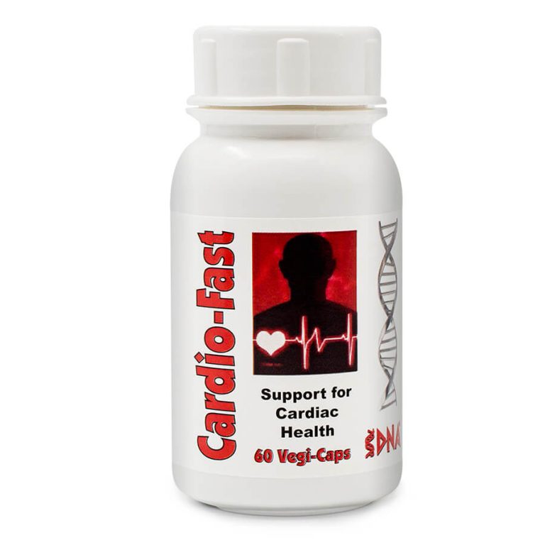 DNA Cardio-Fast