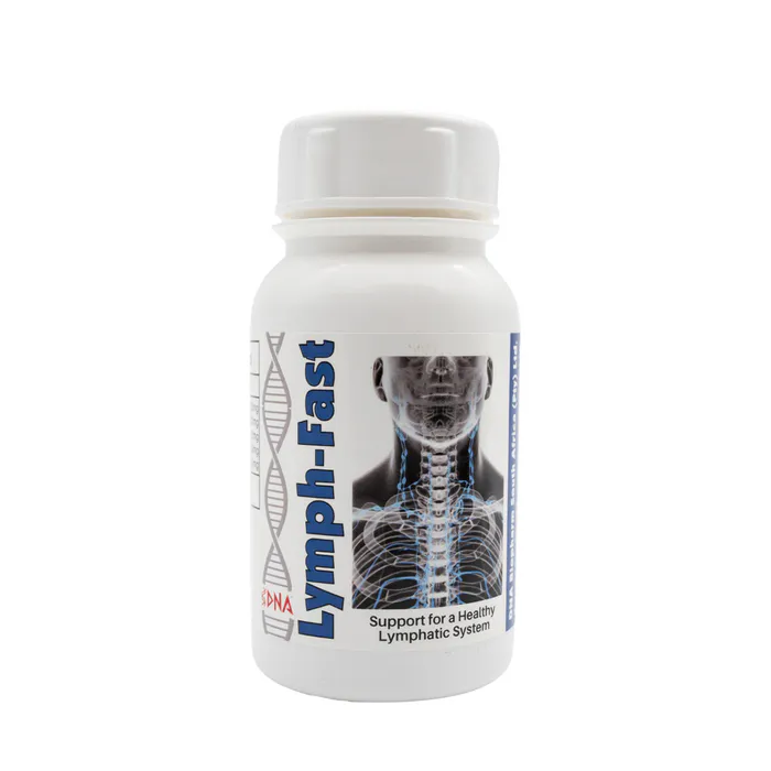 DNA Lymph-Fast