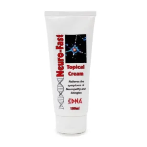 DNA Neuro-Fast Cream