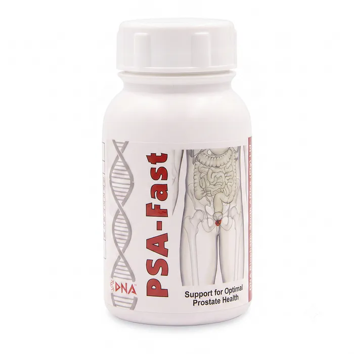 DNA PSA-Fast