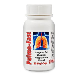 DNA PulmoFast