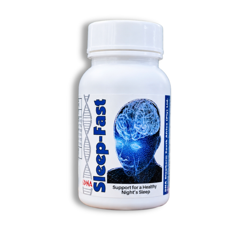 DNA Sleep-Fast