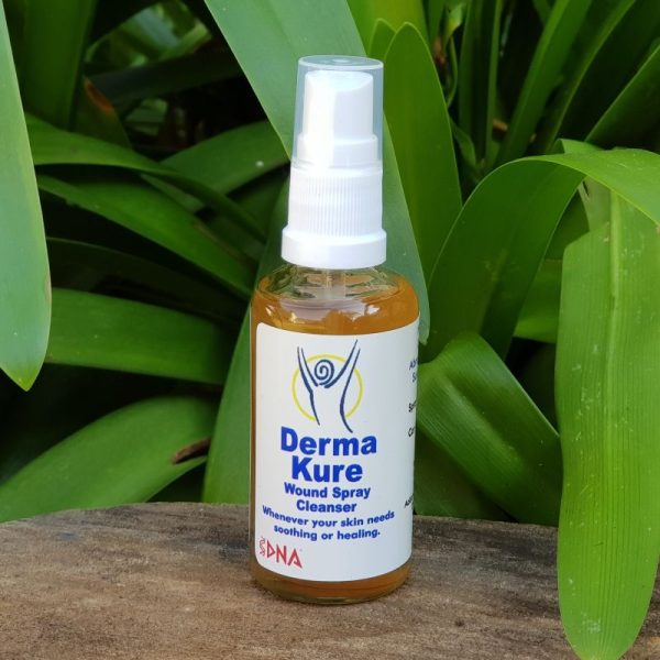 DNA Derma Kure Spray