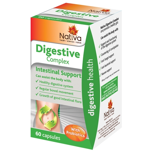 Nativa Digestive Complex