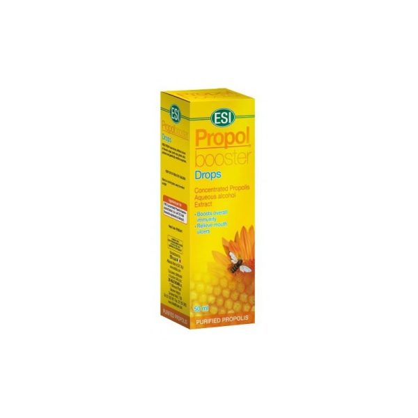 ESI Propolis Immune Booster Drops 50 ml