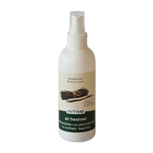Earthsap Air Freshener Vanilla