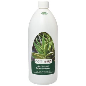 Earthsap Gentle Aloe Fabric Softner