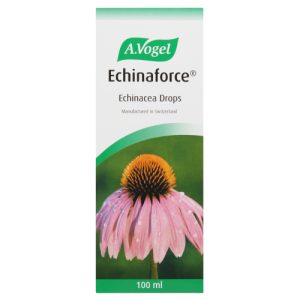 A Vogel Echinaforce 100ml